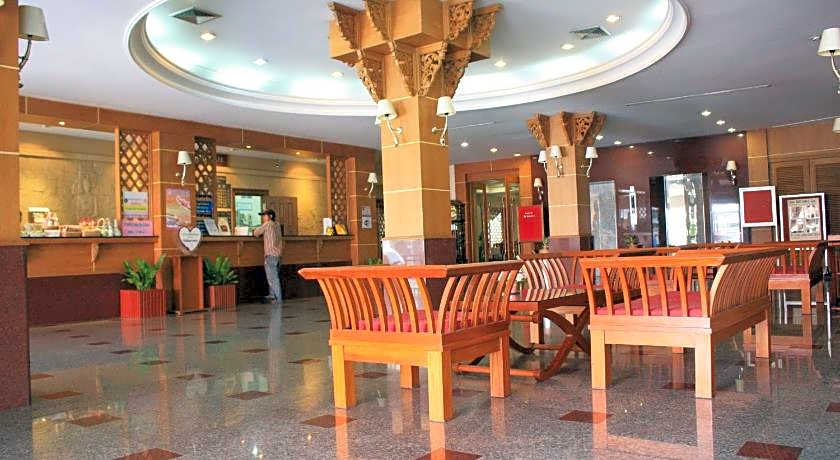 Dhevaraj Hotel