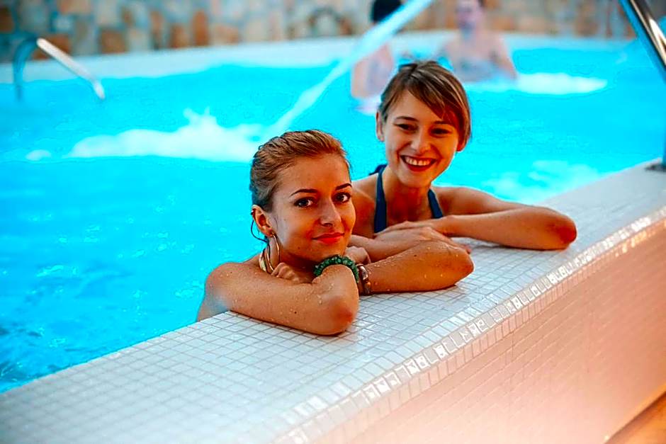 Pałac Brunów - Wellness & SPA