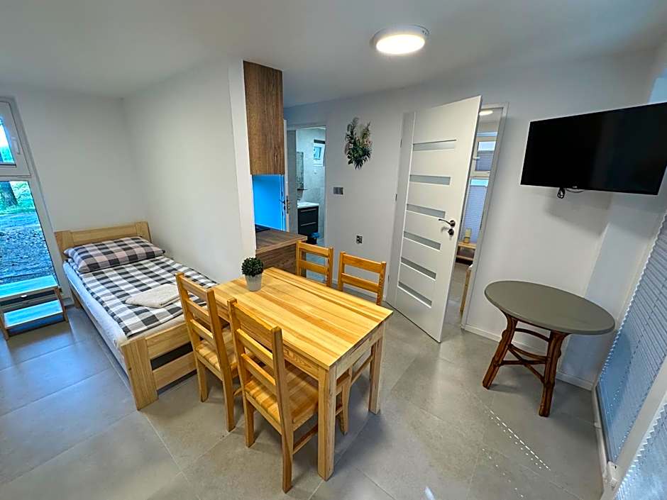 Ośrodek Wypoczynkowy Lido Noclegi