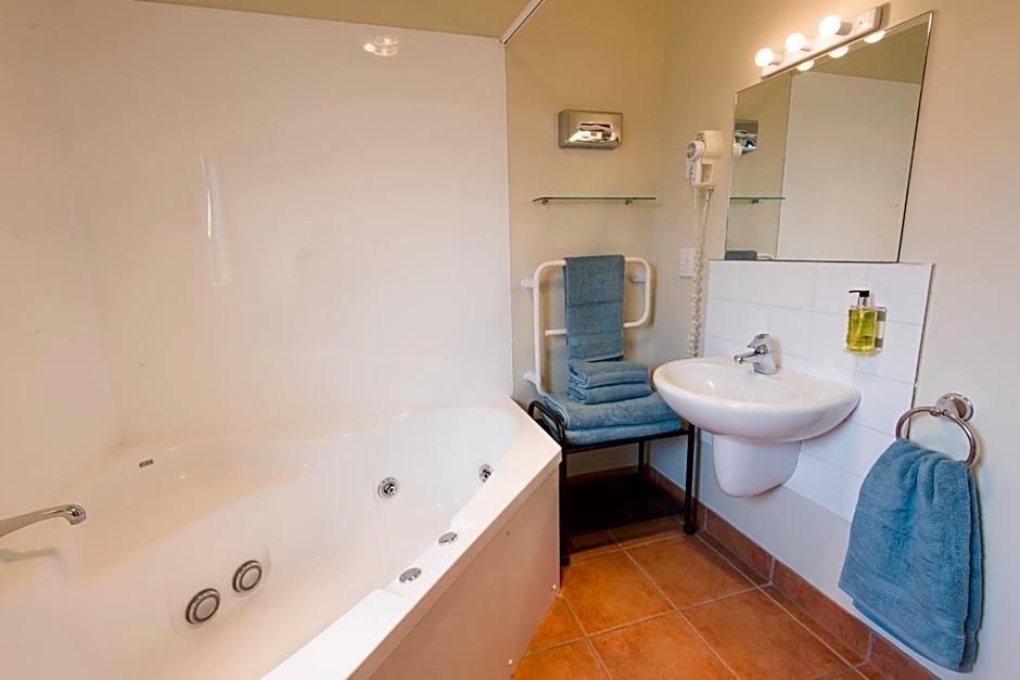 Hamilton Settlers Motor Lodge