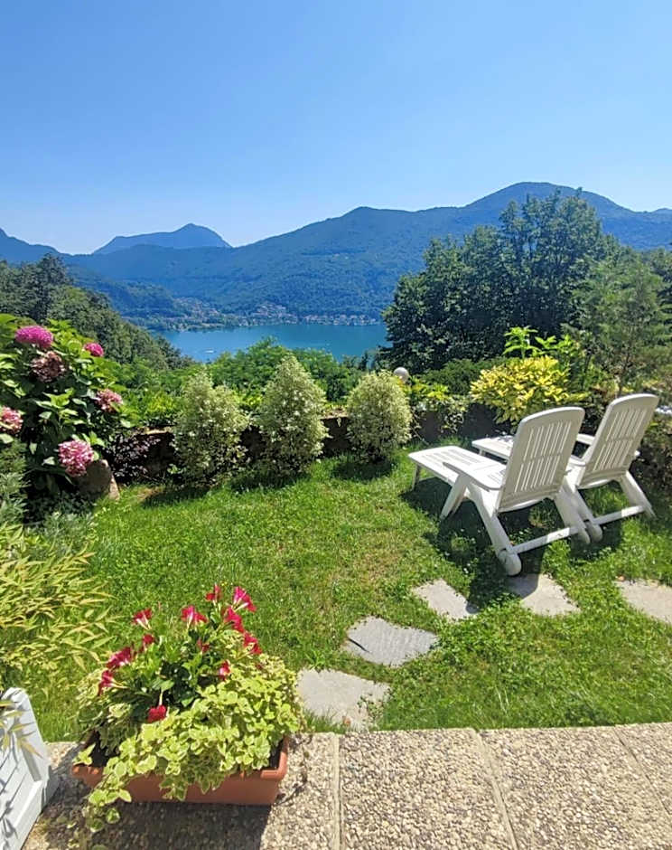 La Finestra sul Lago