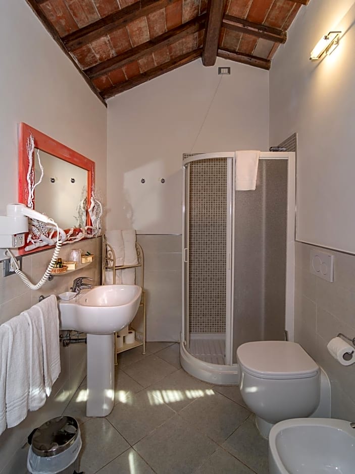 Villa Il Fortino