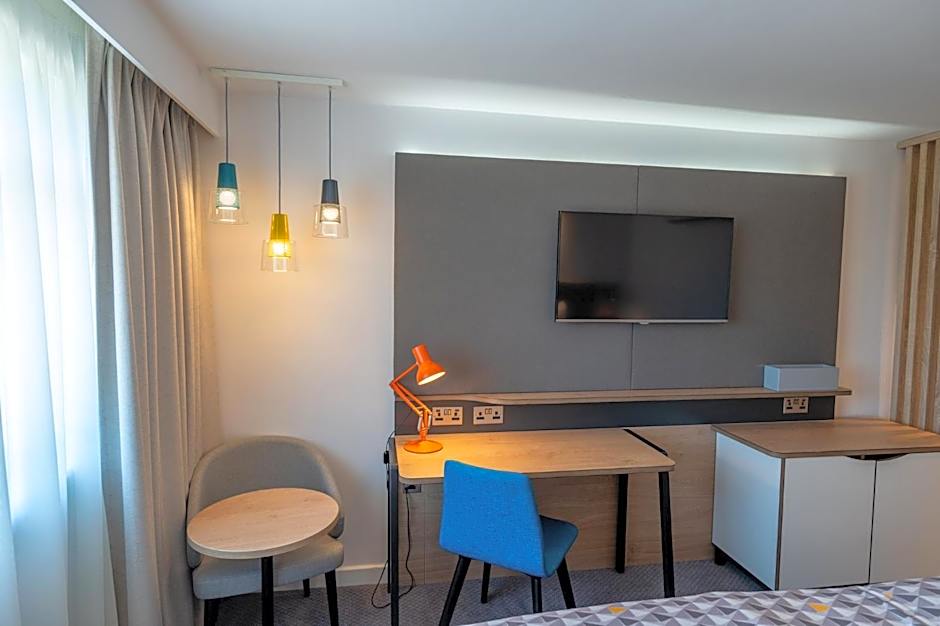 Holiday Inn Leicester - Wigston By IHG