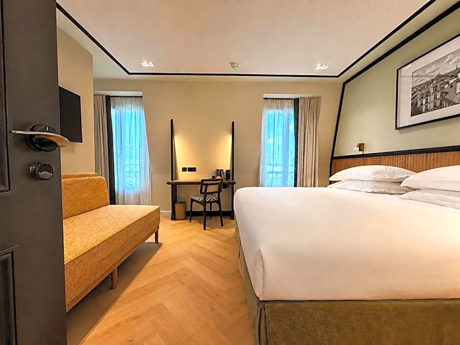 Hotel Maison Lenoir
