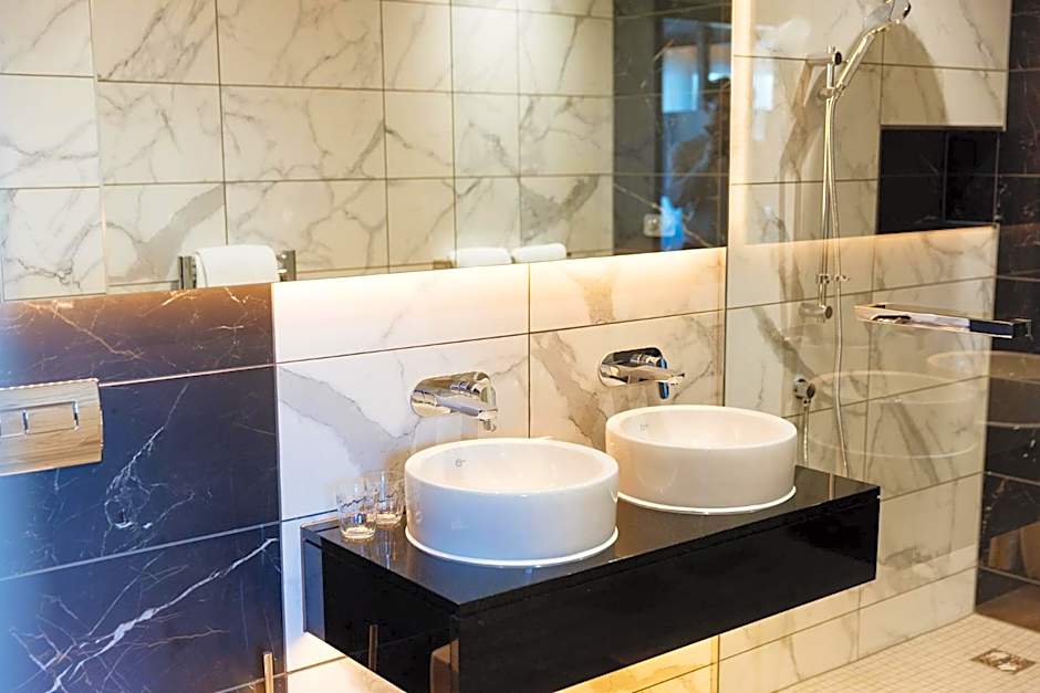 The Redhurst Hotel Glasgow