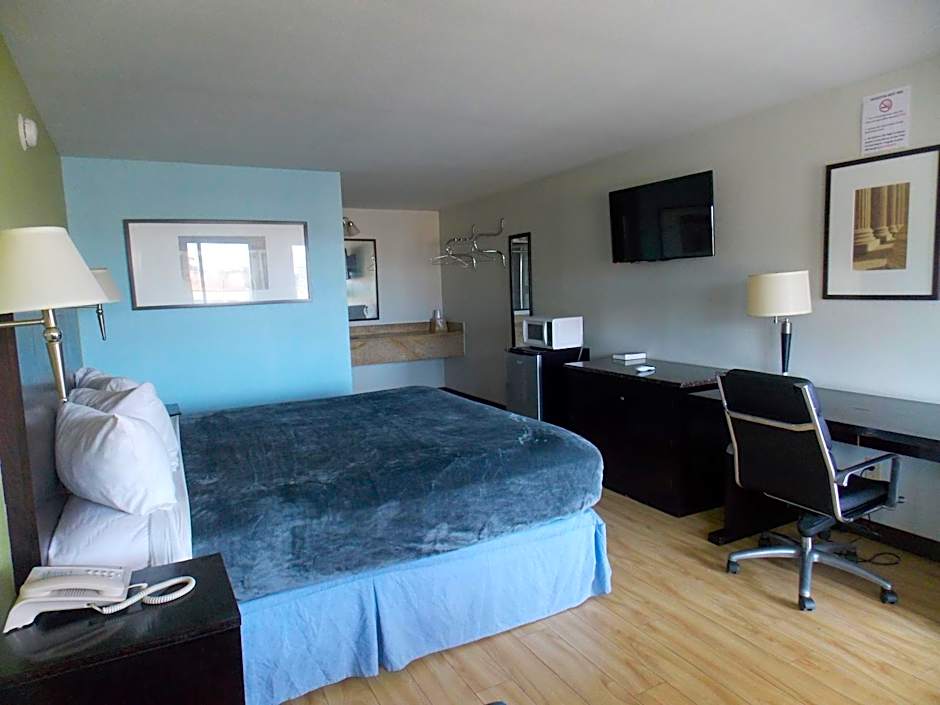 Augusta Best Inn