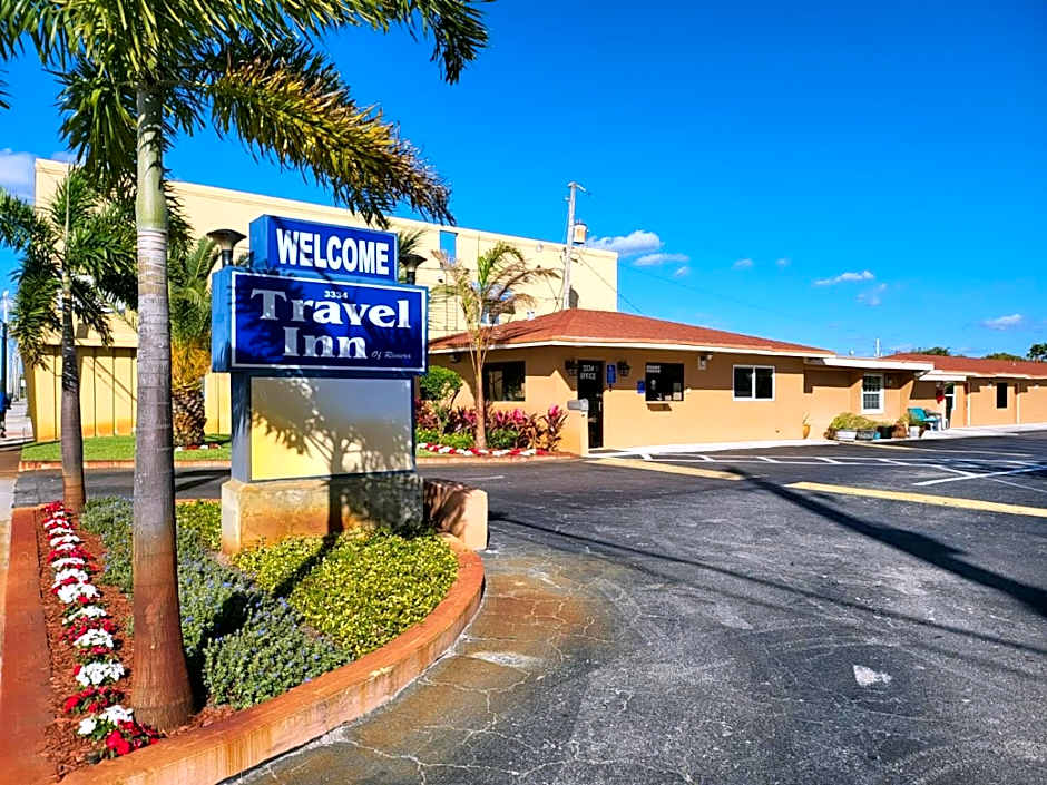Travel Inn of Riviera Beach