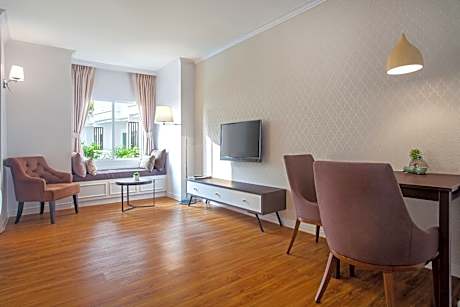 Premier Double or Twin Room