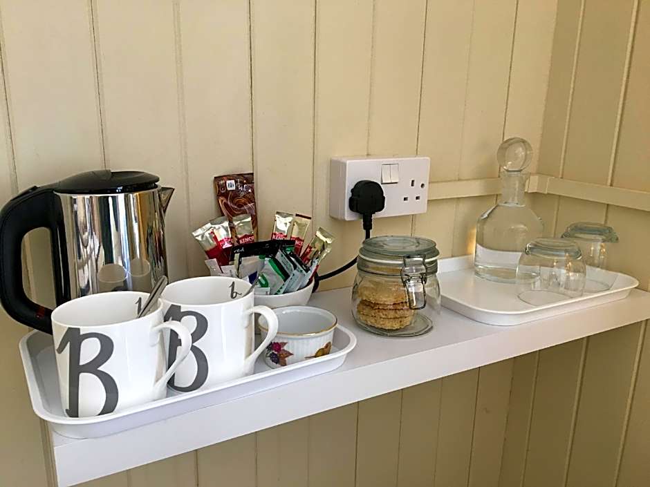 Ashbury Bed & Breakfast