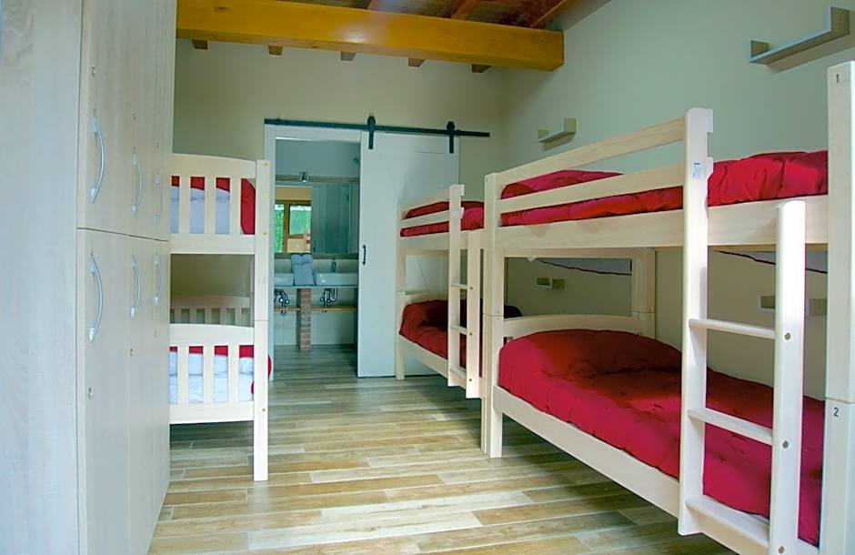 La Cala Hostel