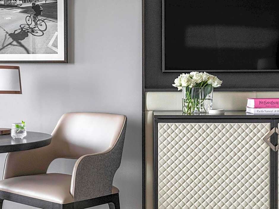 Sofitel Melbourne On Collins Hotel