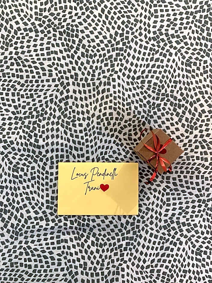 Locus Pendinelli Trani