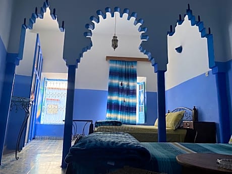 Comfort Triple Room with Shower