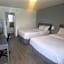 Howard Johnson by Wyndham Grande Prairie