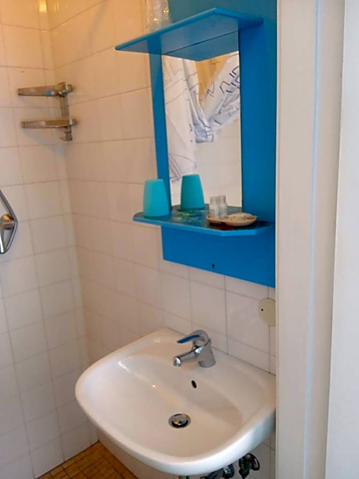 Albergo Stella Di Mare