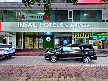 Insail Hotels Airport Road Guangzhou