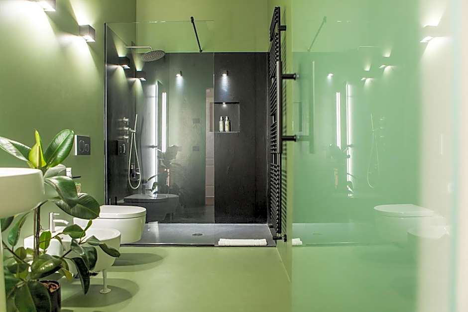 Cà Toresele Relais Osteria Garden