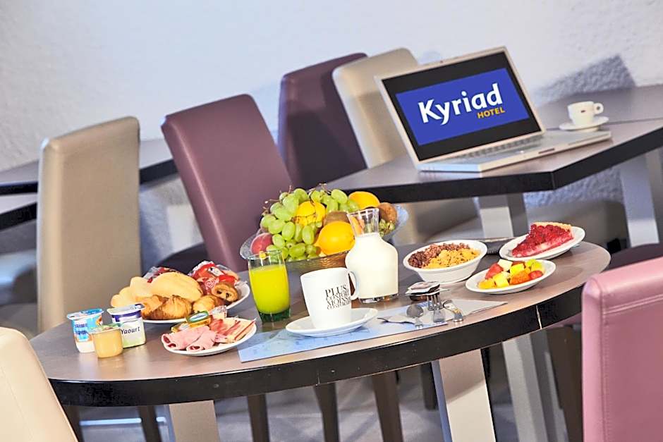 Kyriad Auxerre Appoigny