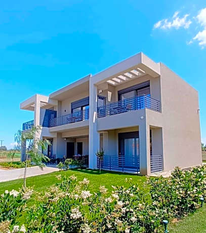Nostos Suites