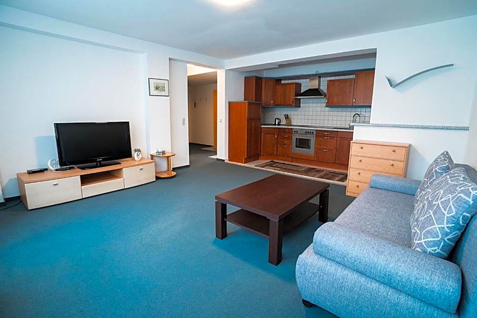 Photo 1 of 9 of Apartment