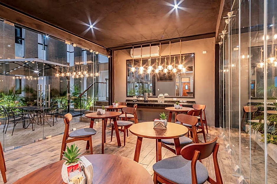 Youssef Exceptionnel