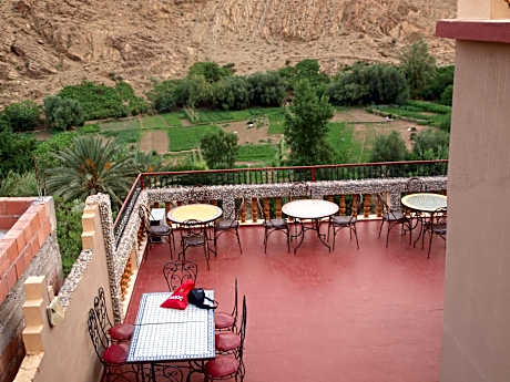 Standard Double  Room