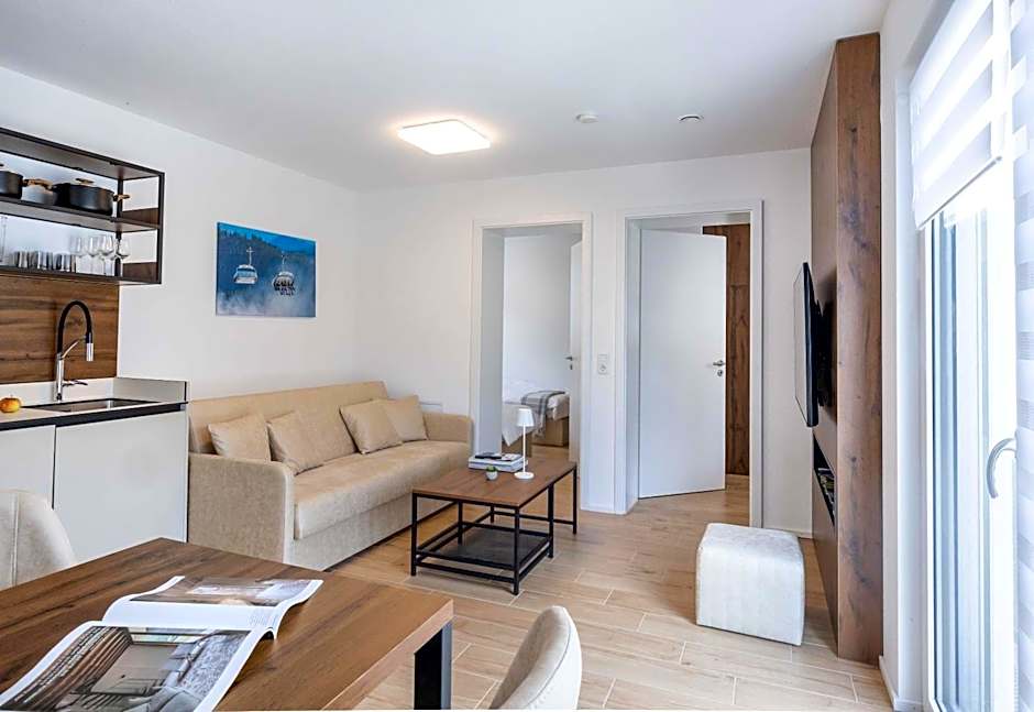 Tiny House Village Löffingen