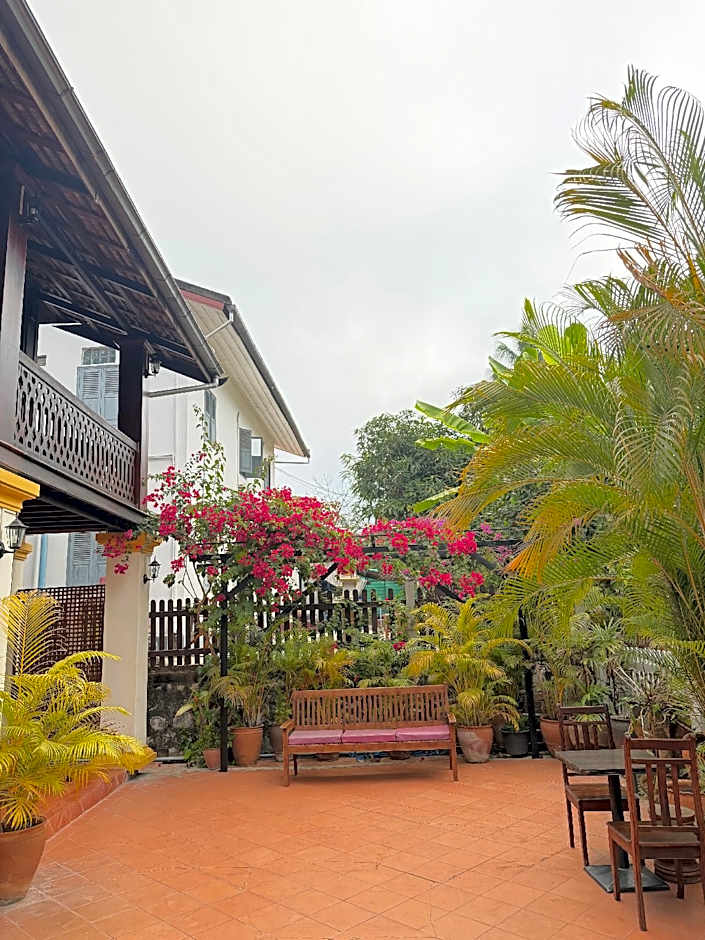 Sokdee Residence