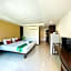 Tycoon Suite by Goad Avadhess Hospitality 1km Walking Street Pattaya Beach