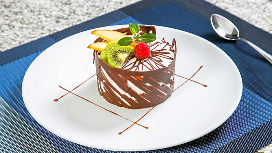 Grand Fiesta Americana Chapultepec