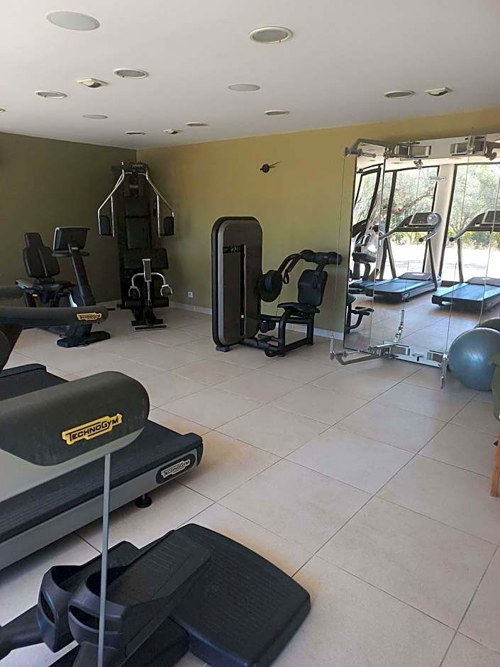Mercure Brignoles Golf de Barbaroux