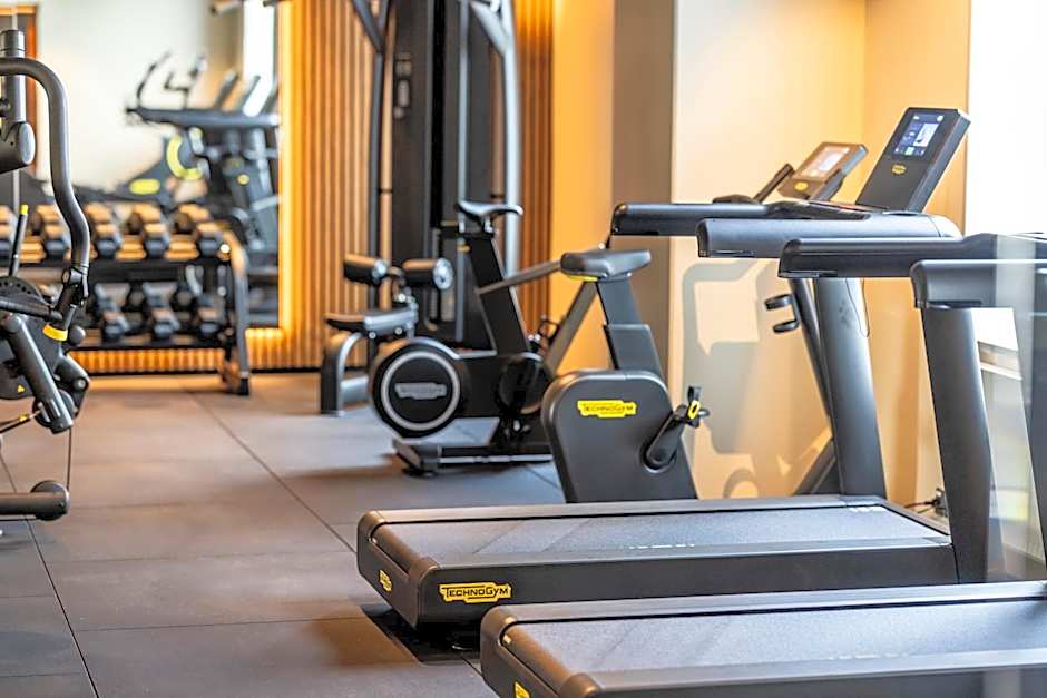 Clarion Hotel Copenhagen Airport