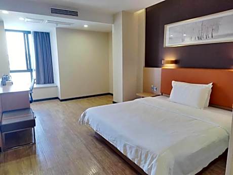 WH - Youpin 1 Bed with Breakfast