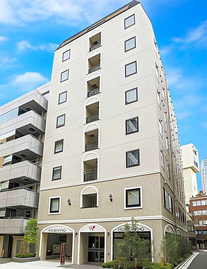 Hotel Wing International Shimbashi Onarimon