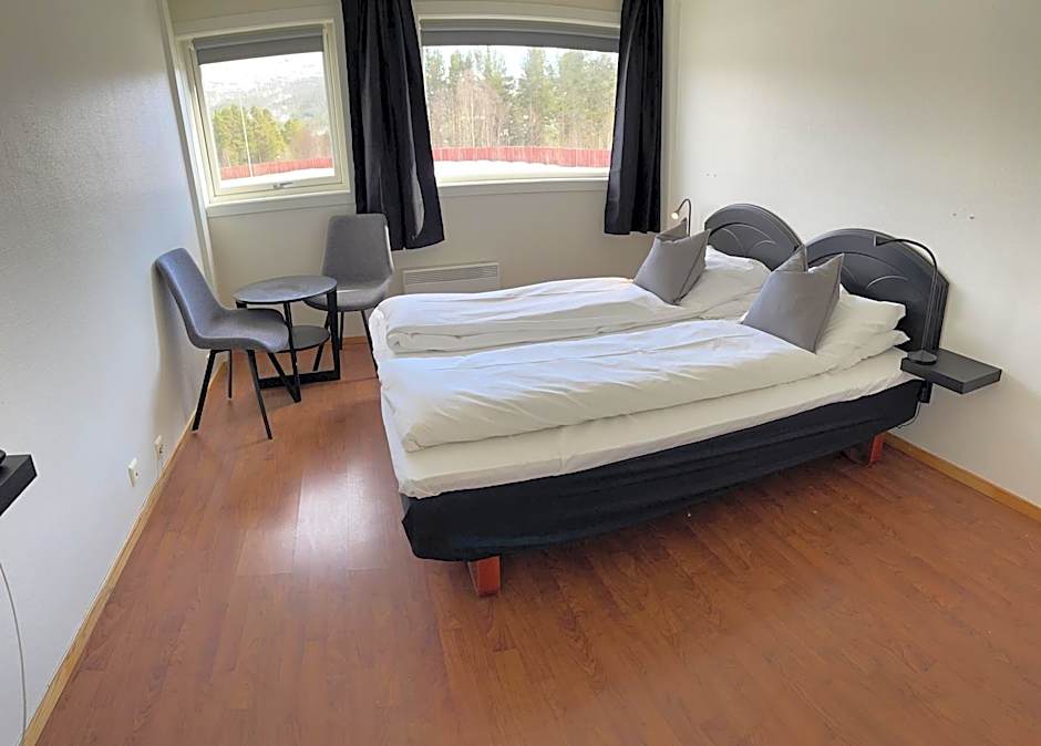 Oppdalsporten Motell