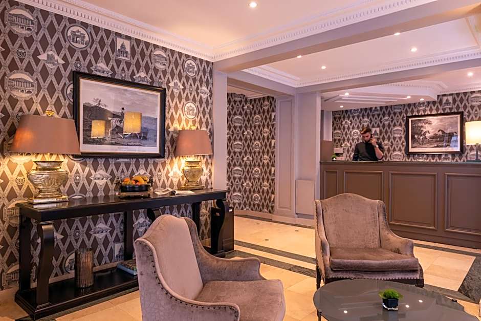 Hotel France D'Antin