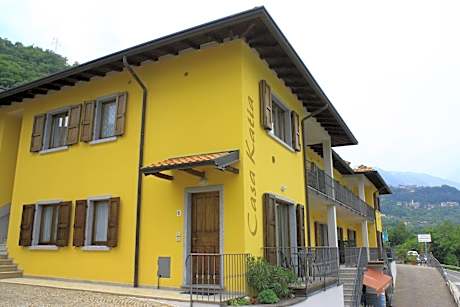 3MÙZEN apartments