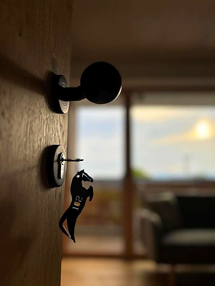 Tourist Farm HOTEL FROST