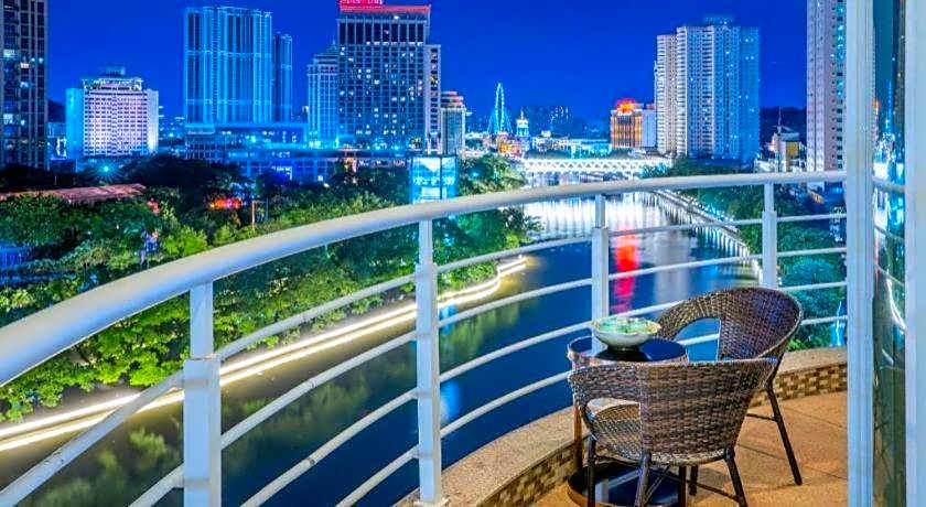 Hiyet Oriental Hotel