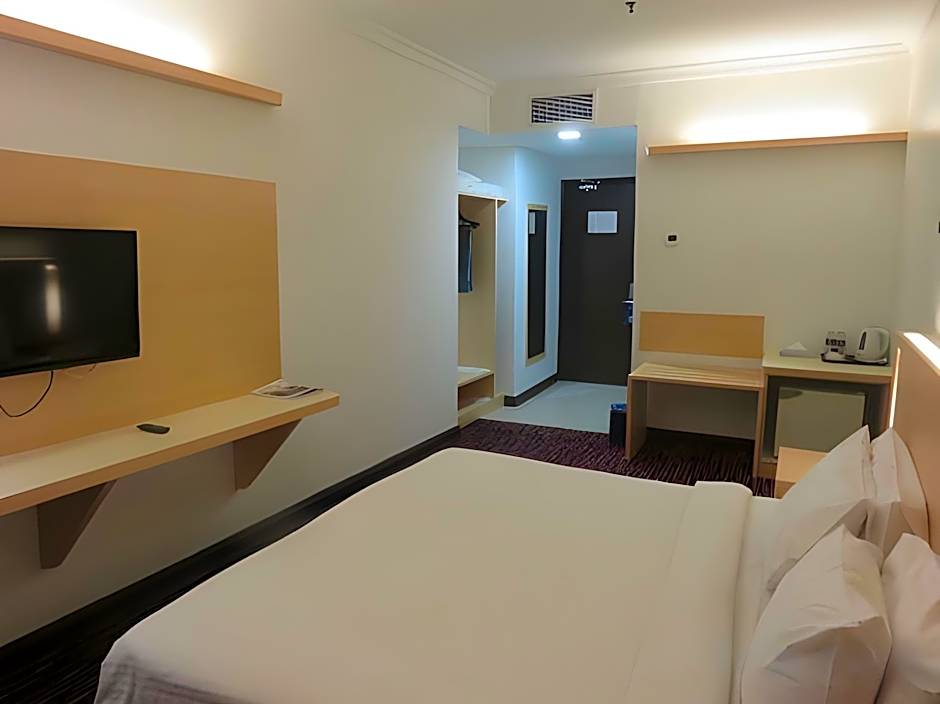 RHR Hotel Kajang