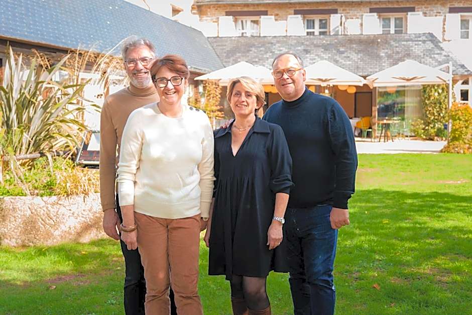 Le Manoir du Lys