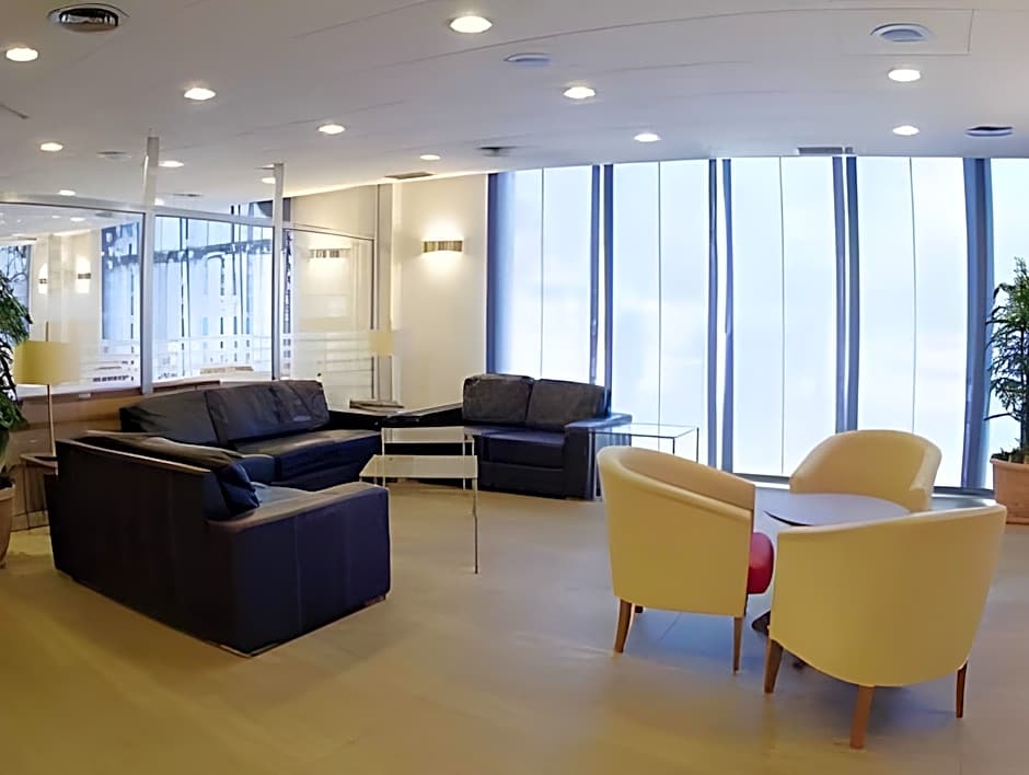 Hotel HC*** Mollet Barcelona