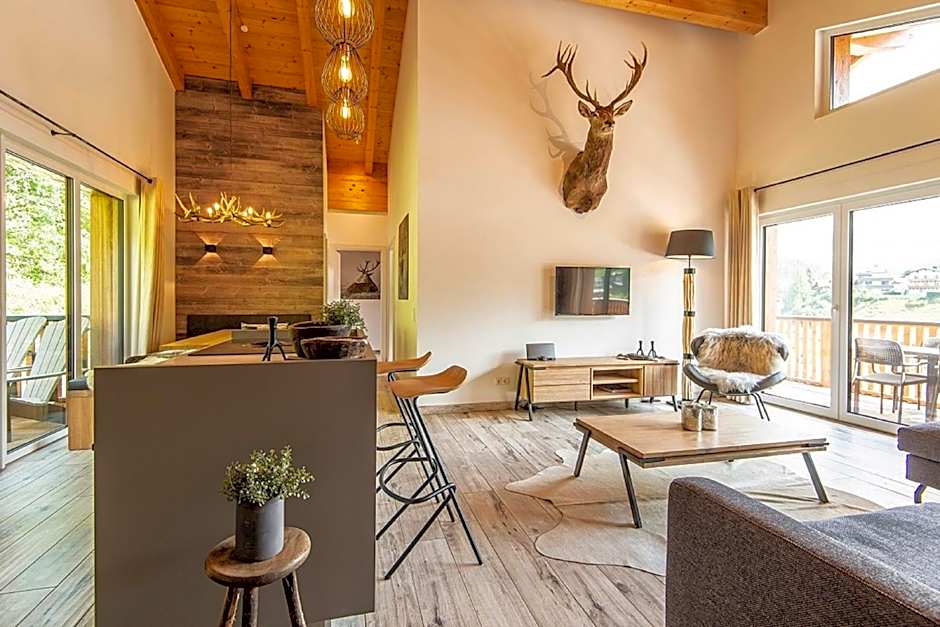 Apartment Dorf Wagrain Alpenleben by AlpenTravel