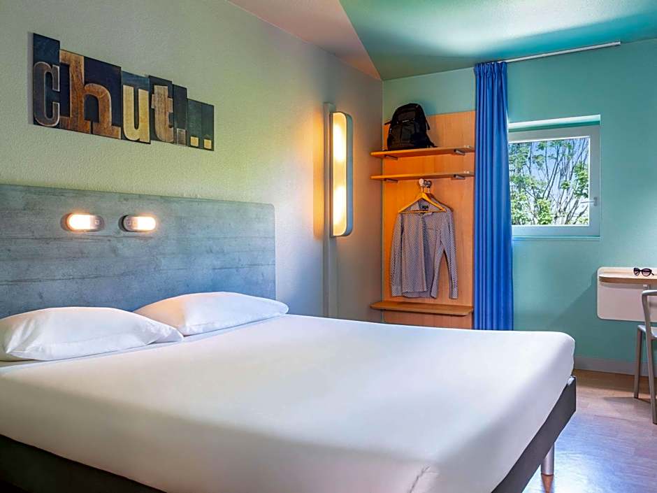 ibis budget Grigny Centre