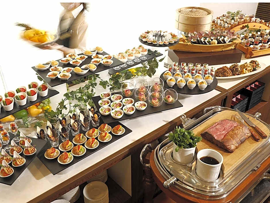 ホテル京都エミナースManyonoyuHotelKyotoEminence