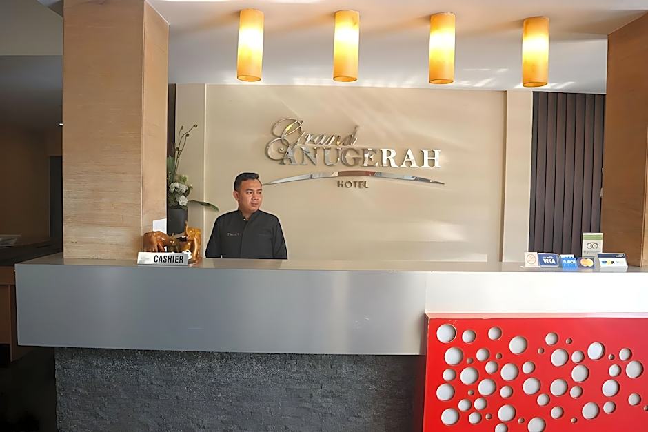 Hotel Grand Anugerah