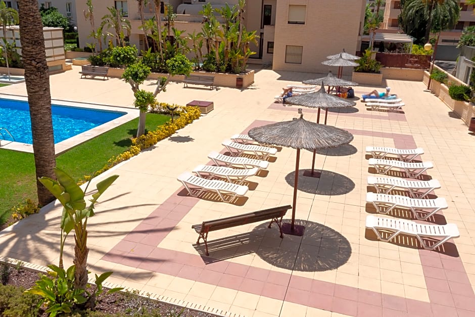 Albir Confort Nuevo Golf Apartamentos