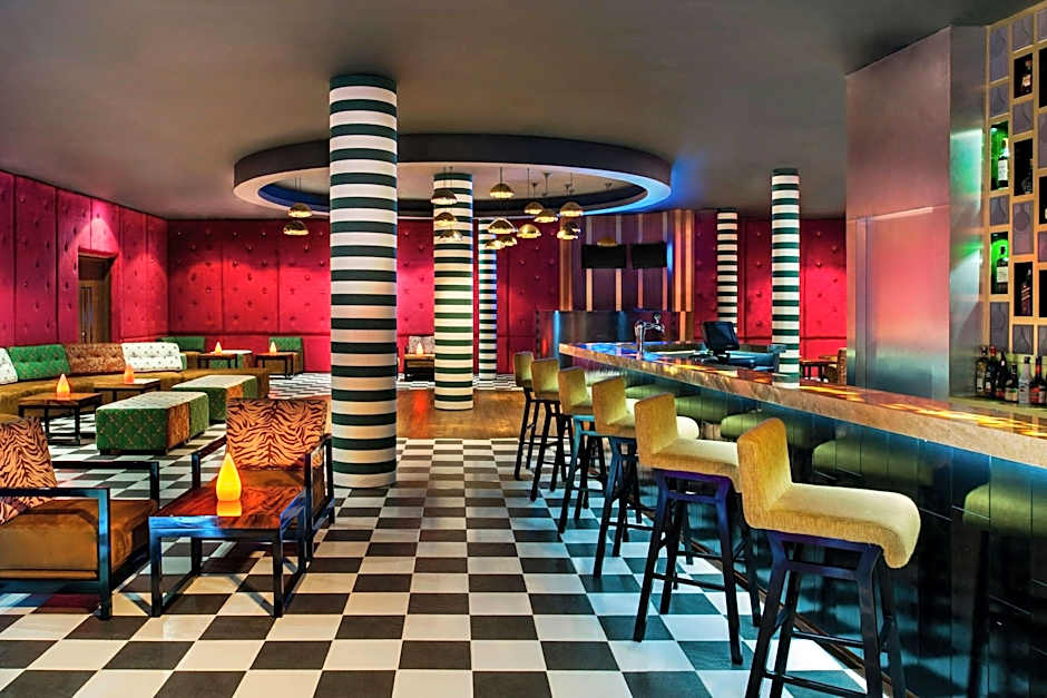 Le Meridien Bali Jimbaran