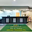 Quality Inn & Suites Grand Prairie South