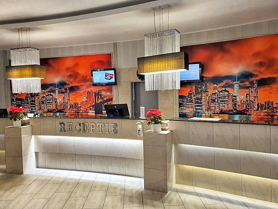 Continental Forum Arad